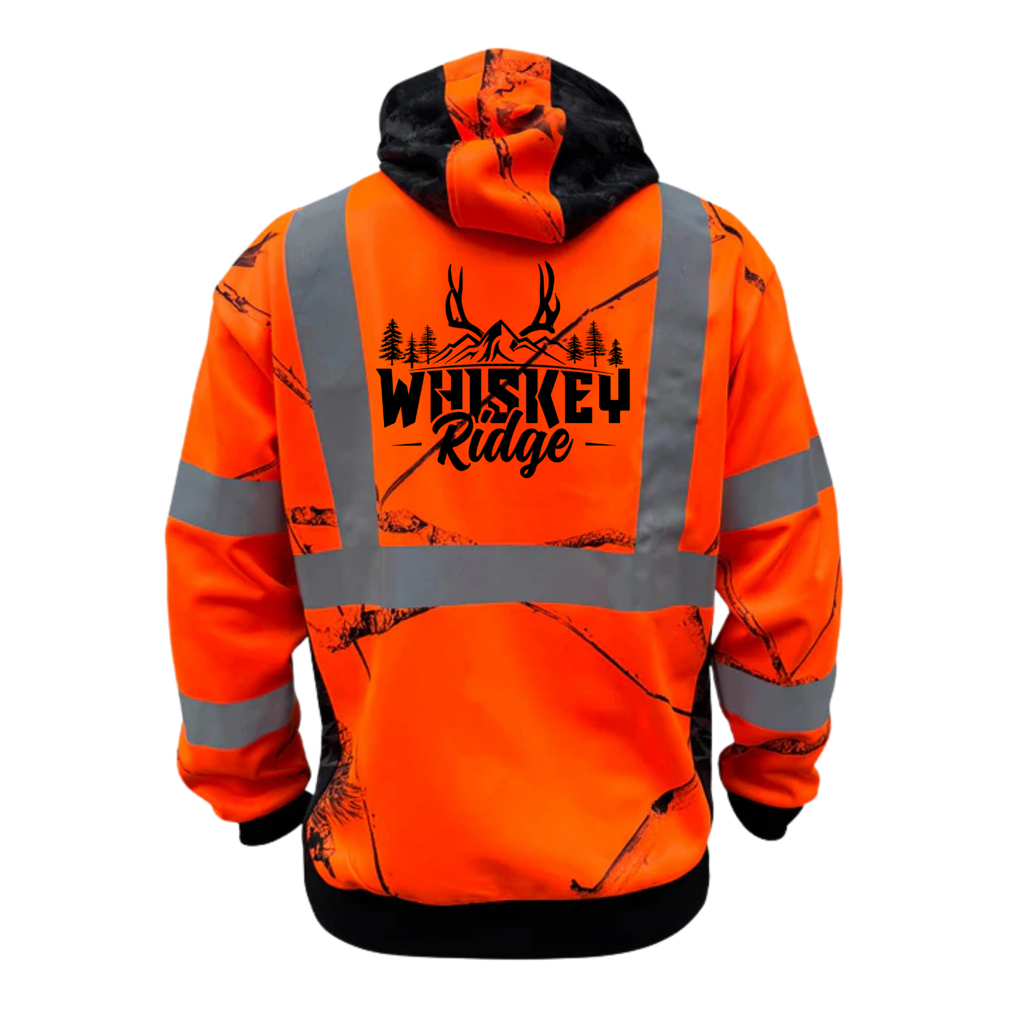 Whiskey Ridge Daybreak Hoodie