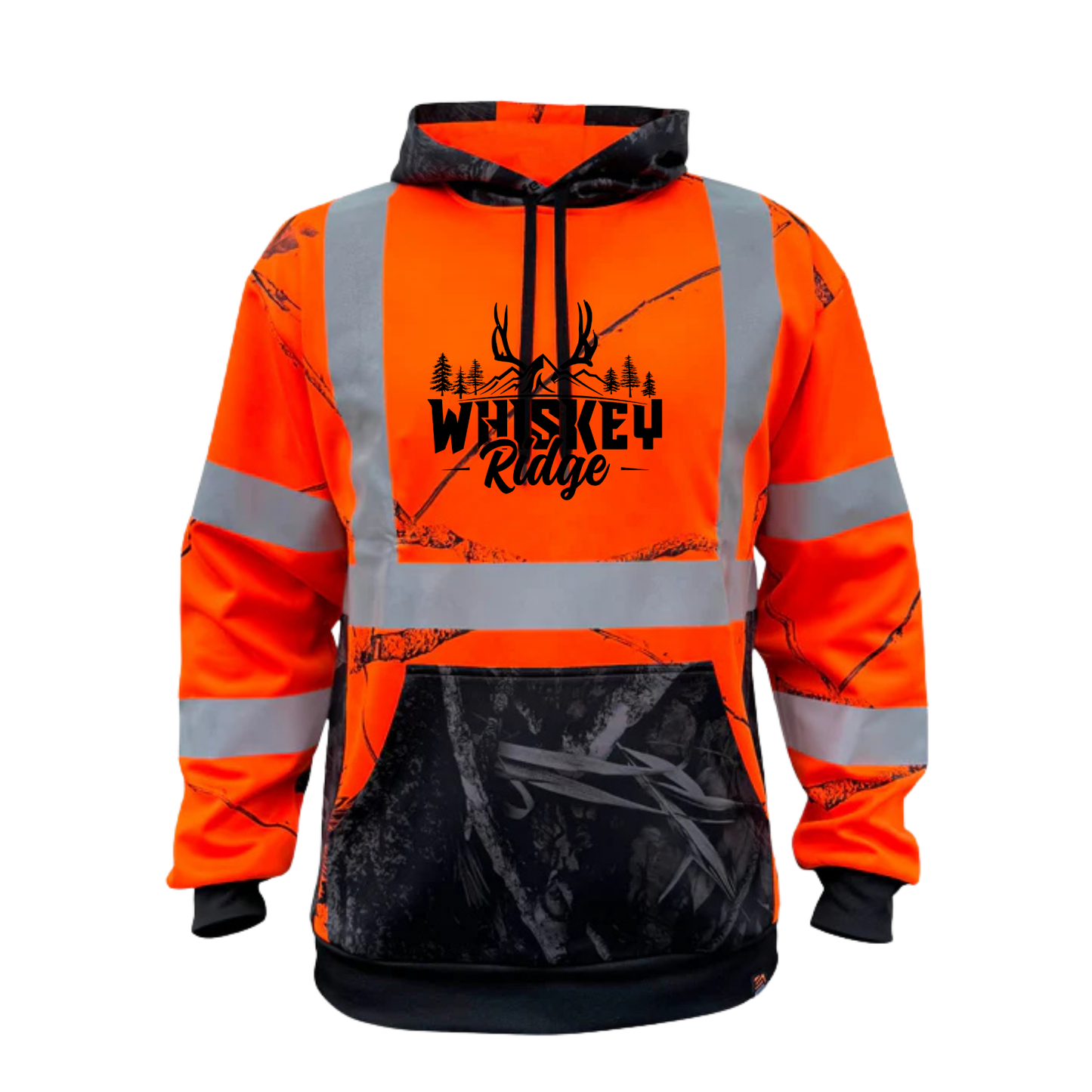 Whiskey Ridge Daybreak Hoodie