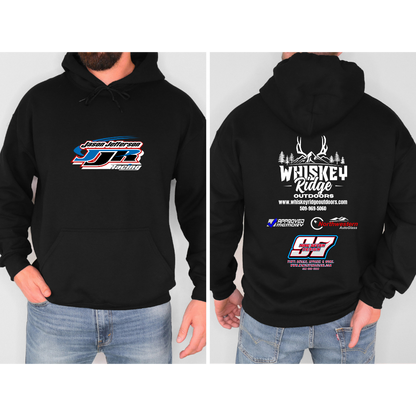 Jason Jefferson Racing Hoodie