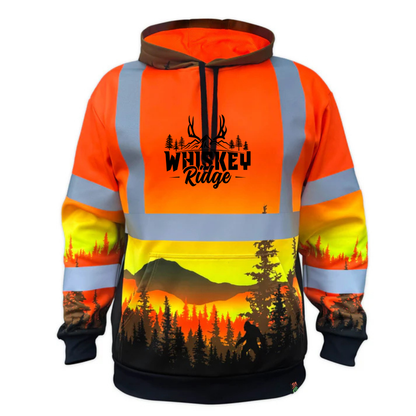 Whiskey Ridge Wildland Hoodie